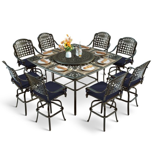 Set tavolo sedie bar - set, e
