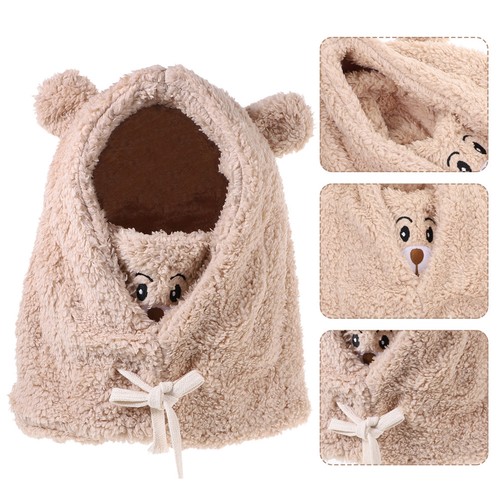 Cappello invernale per orso - ,