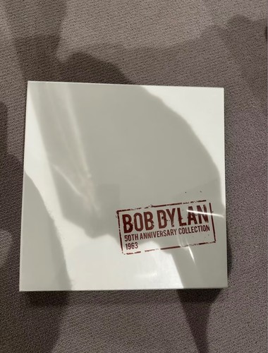 Bob dylan 50th anniversary - dylan,