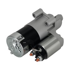 0.8kW Starter Motor for Miller