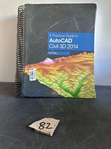 Practical guide autocad - practical,