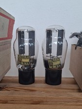 2 x Fivre u52 x 5u4g, Military