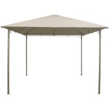 Gazebo da Giardino 3x3mt