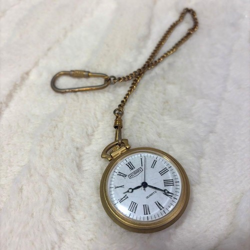 Orologio tasca hobby - orologio, oro