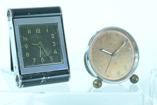 Antico Sveglia da Viaggio