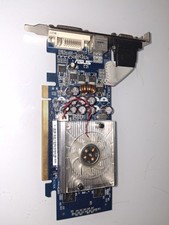 ASUS Foxconn GeForce 8400 GS
