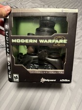 PS3 Call of Duty Modern