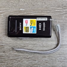Videocamera digitale tascabile