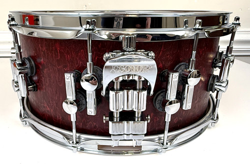 Sonor sq2 rullante - sonor,