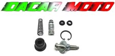 Kit revisione pompa - revisione, freno