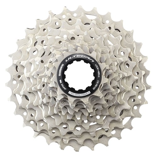Cassetta 12v shimano ultegra - cassetta,