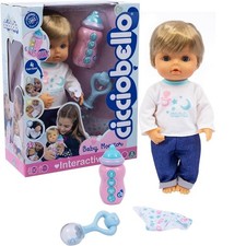 Giochi Preziosi Cicciobello