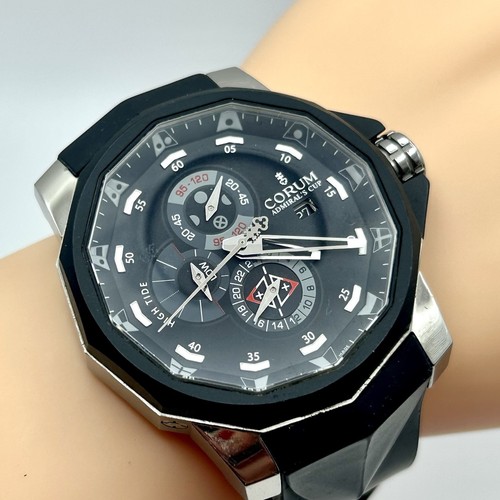 Corum admirals cup mare - corum,