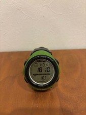 SUUNTO Vector Watch Green