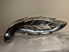 Portaoggetti a forma di foglia