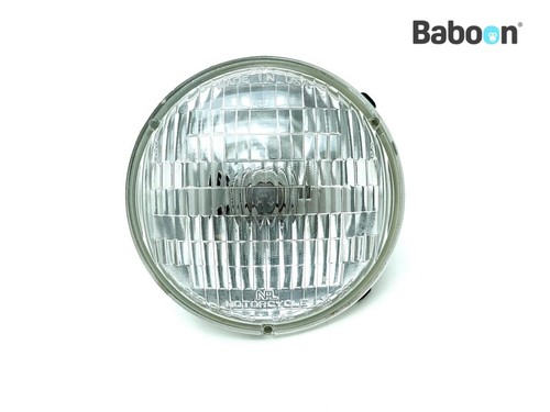 Faro anteriore harley - faro,