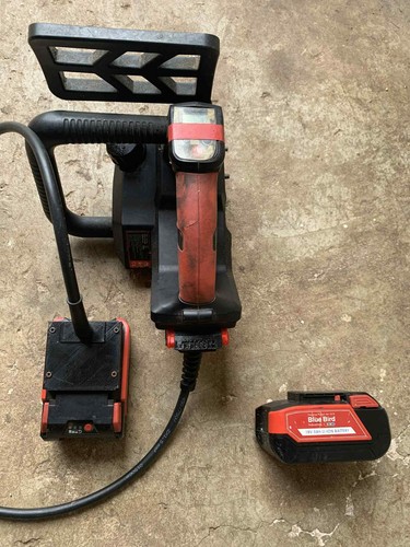 Cavo prolunga batteria - prolunga,