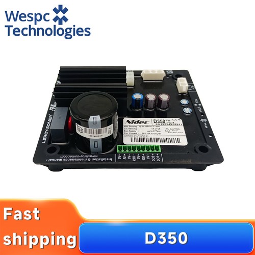 Alternatori avr originali d350 - avr,