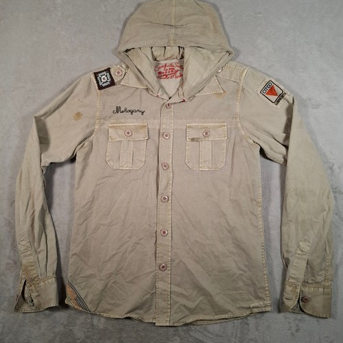 Camicia scotch soda - &, uomo