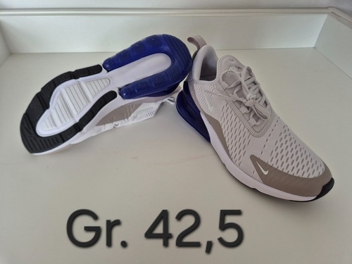 Sneakers nike air max 270 - nike,