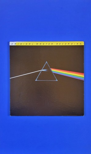 Pink floyd the dark side - floyd, of