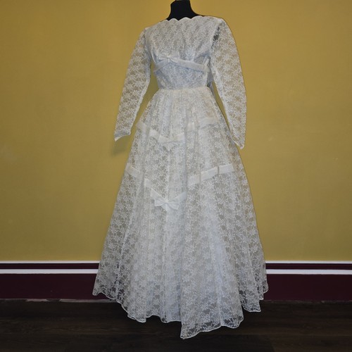 Abito ballo sposa - ballo, da
