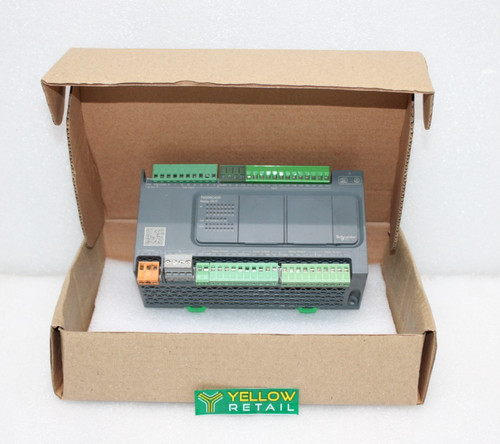 Schneider tm200c40r controller - schneider,