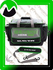 Maver BORSA Genesis Mizar 300