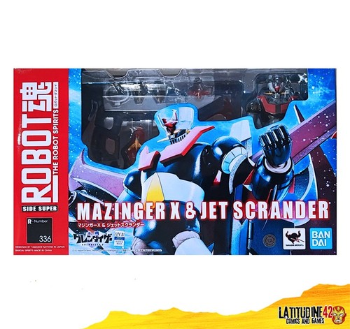 Ufo robot goldrake mazinger - ufo,