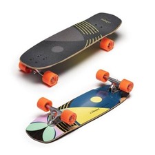 Skateboard Ballona Willy Cruiser carico completo - NUOVO -
