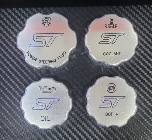 Set tappi liquido - set,