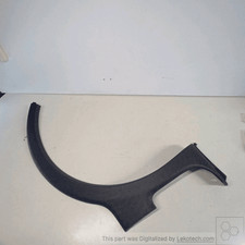 Modanatura arco passaruota ant. DX FIAT PANDA (2Q) 1.2 4x4 Climbing Ber.