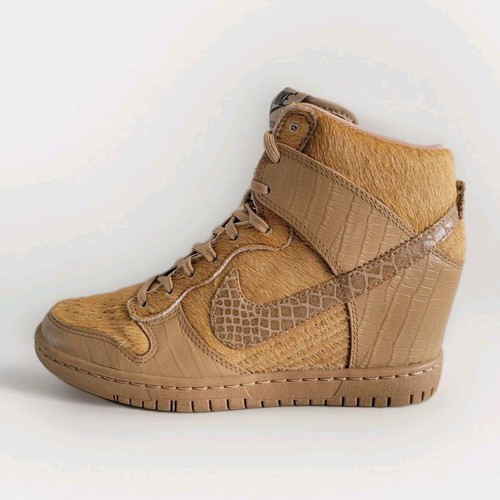 Nike dark sky x zeppa - sky,