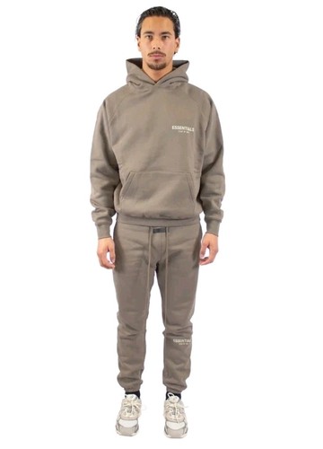 Fear god essentials - of,