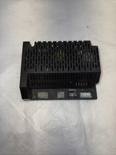 Scheda di controllo motore