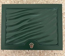 Rolex Oyster Perpetual
