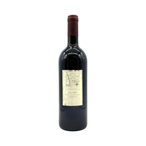 Tenuta dell ornellaia - dell'ornellaia, 1993