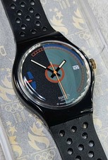 🇨🇭 Swatch Petrodollar