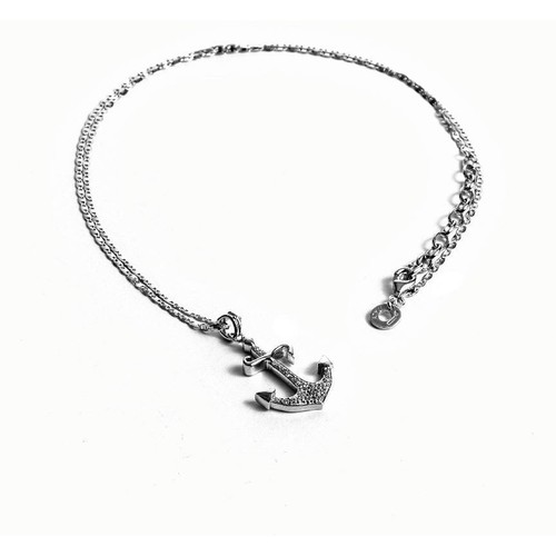 Necklace cesare paciotti - cesare,
