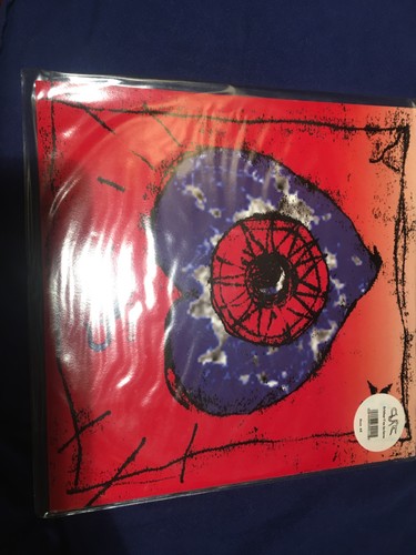 The cure friday m - cure,