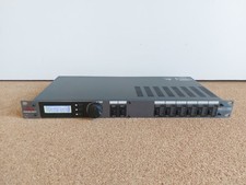 DBX ZONEPRO 1260M PROCESSORE