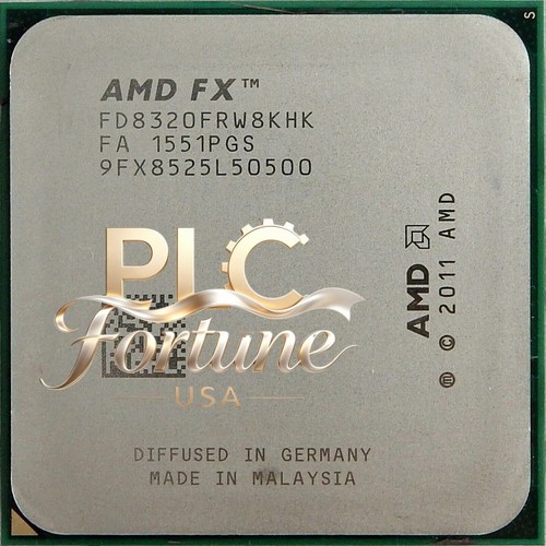 Processore cpu amd 8320 - processore,