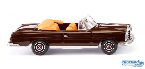 Wiking mercedes benz 280 - wiking,