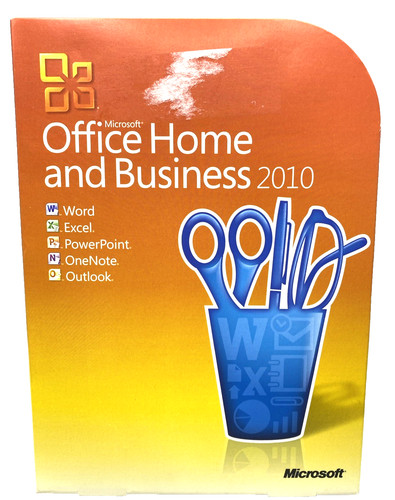 Microsoft office home and - office,