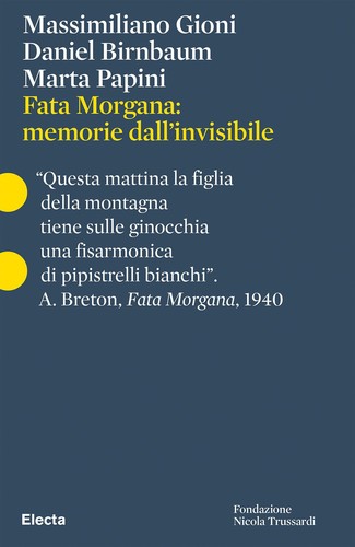 Fata morgana memorie - fata,