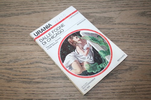 Urania ottobre 1976 - 24,