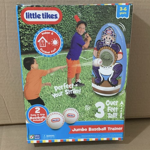 Allenatore baseball little - baseball,