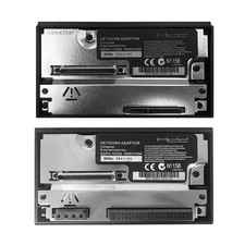 Scheda rete sata ide - scheda,