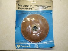 Rockwell 43-551 Safe Guard 2