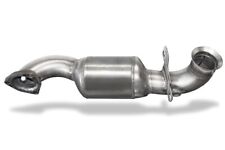 Downpipe HJS ECE PEUGEOT 208